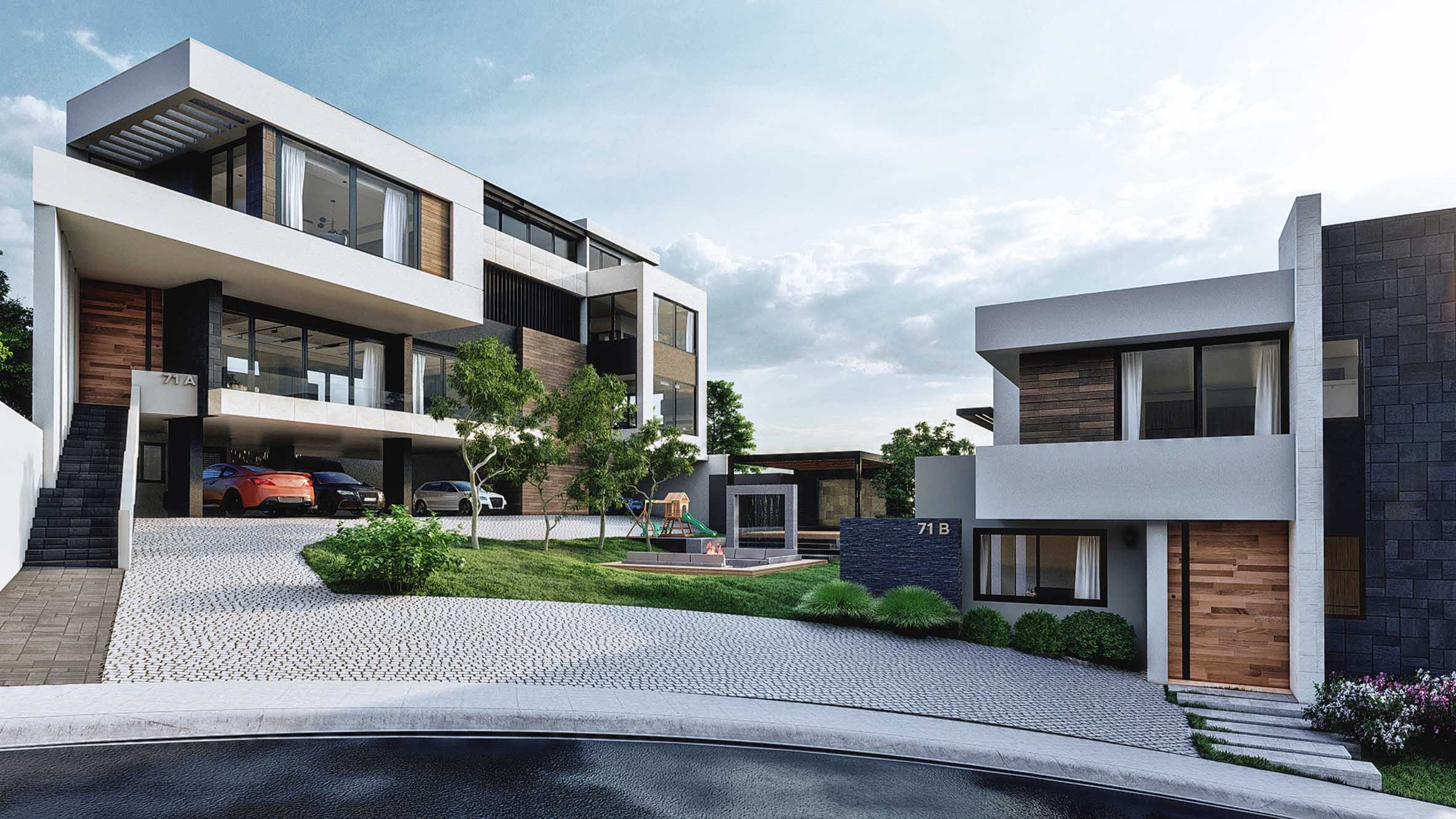 Mixto Arquitectos